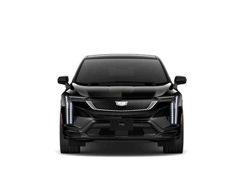 New 2026 Cadillac Optiq V AWD/4WD image 62