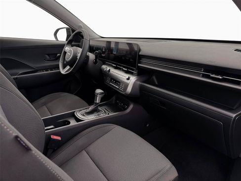 New 2026 Hyundai Kona SEL Sport AWD/4WD image 15