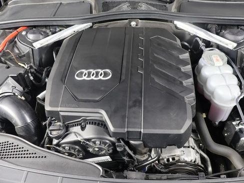 Used 2023 Audi A4 2.0T Premium Plus w/ Premium Plus Package AWD/4WD image 24