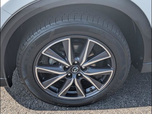 Used 2018 MAZDA CX-5 Grand Touring w/ Premium Package FWD image 25