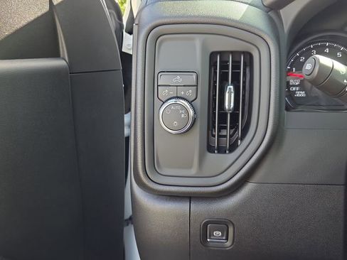 New 2026 GMC Sierra 1500 Pro w/ Trailering Package image 20