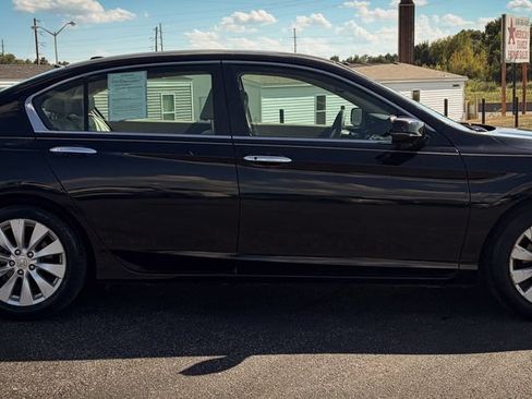 Used 2013 Honda Accord EX-L image 19