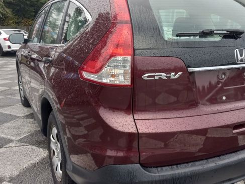 Used 2013 Honda CR-V LX image 6