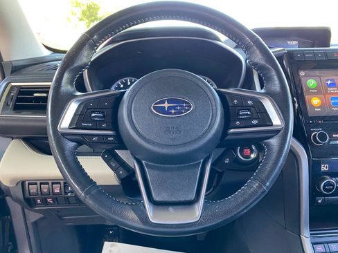 Used 2022 Subaru Ascent Limited AWD/4WD image 64