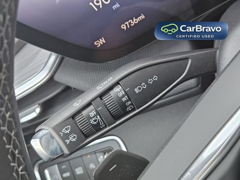 Certified 2026 Buick Enclave Preferred FWD image 27