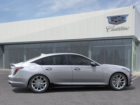 New 2026 Cadillac CT5 Sport image 6