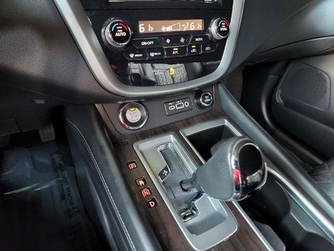 Certified 2020 Nissan Murano Platinum w/ Cargo Package image 20