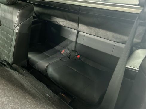 Used 2023 Mitsubishi Outlander SE image 22