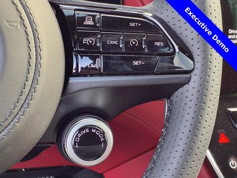 New 2025 Maserati Grecale GT image 21