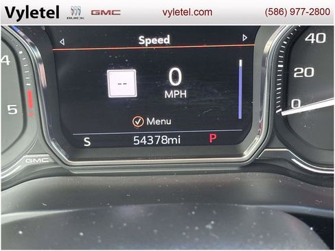 Used 2022 GMC Sierra 2500 Denali w/ Denali Ultimate Package image 26