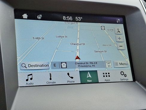 Used 2019 Ford Edge Titanium w/ Cold Weather Package image 19