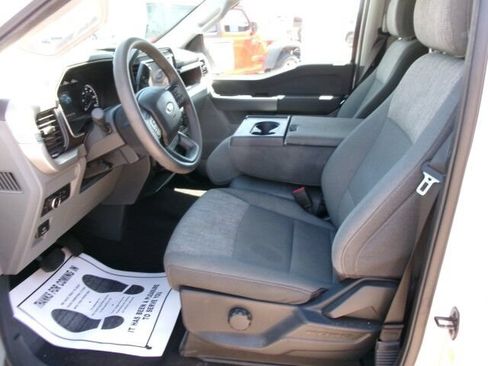 Used 2021 Ford F150 XLT RWD image 15