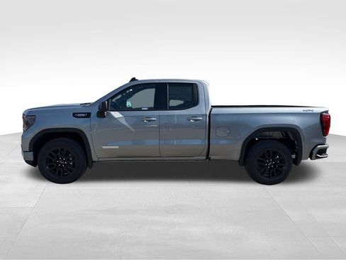 New 2026 GMC Sierra 1500 Elevation AWD/4WD image 4