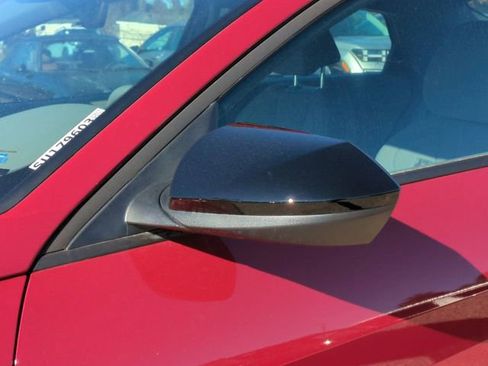 New 2025 Hyundai Elantra SEL FWD image 12