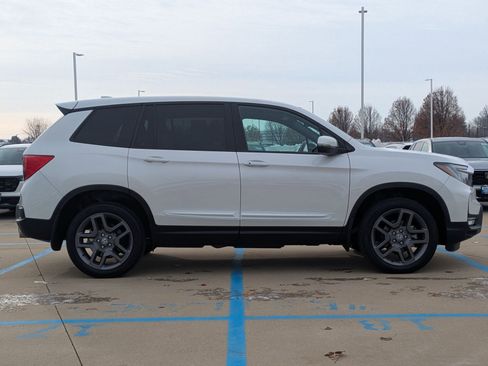 Certified 2023 Honda Passport EX-L image 5