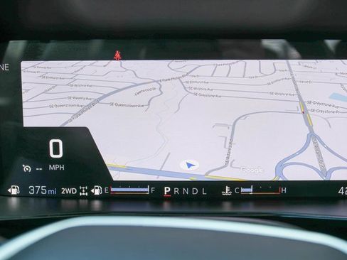 New 2026 Chevrolet Colorado Z71 w/ Technology Package image 26