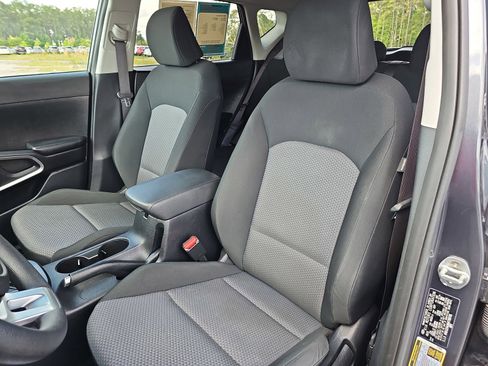 Used 2021 Kia Soul LX FWD image 16