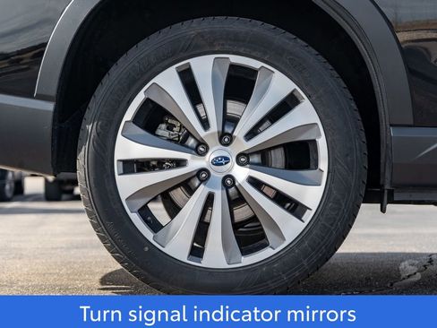 Used 2022 Subaru Ascent Limited image 9