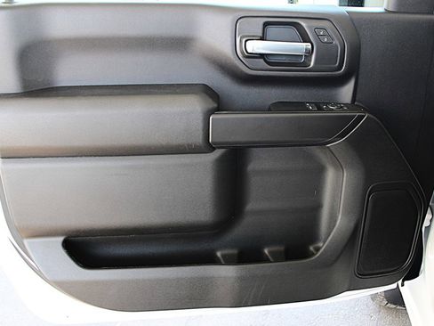 Used 2025 Chevrolet Silverado 3500 W/T w/ WT Convenience Package image 20