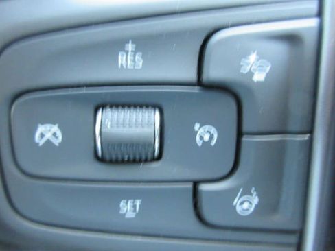Used 2023 GMC Yukon XL Denali Ultimate AWD/4WD image 26