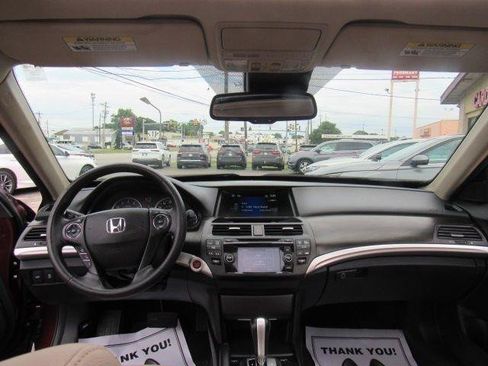 Used 2015 Honda Crosstour EX-L image 18