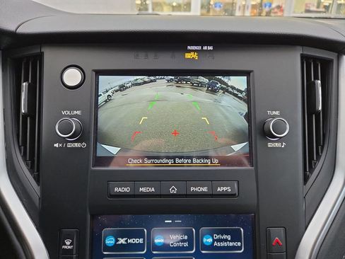 Used 2025 Subaru Outback image 24