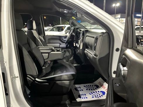 Used 2021 GMC Sierra 2500 4x4 Crew Cab image 24