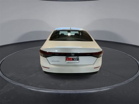 Used 2023 Honda Accord LX image 7