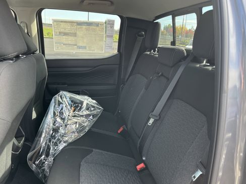 New 2025 Ford Ranger XLT image 13