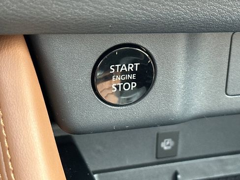 New 2026 Nissan Rogue Platinum image 27