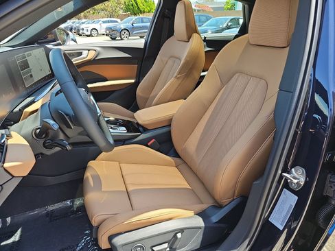 New 2026 Audi A5 2.0T Premium Plus AWD/4WD image 16