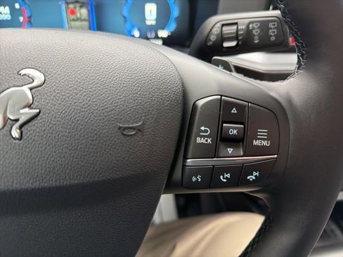 New 2025 Ford Bronco Sport Badlands image 21