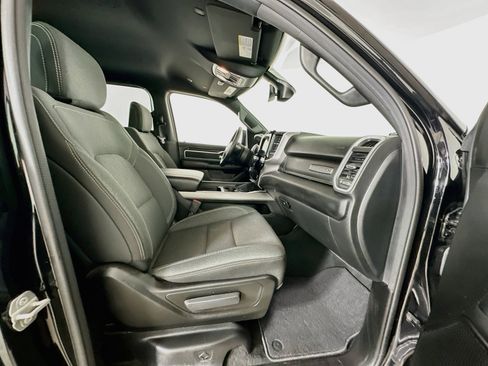 Used 2023 RAM 1500 Big Horn AWD/4WD image 30