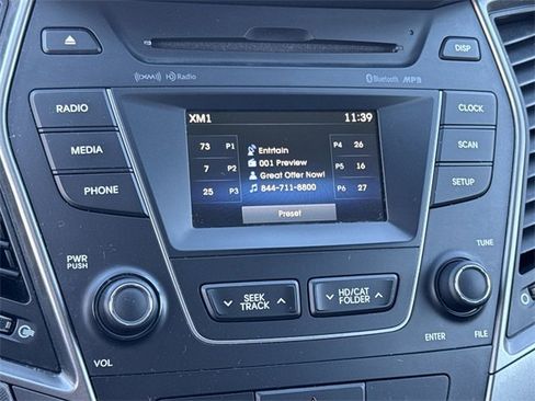 Used 2016 Hyundai Santa Fe Sport w/ Option Group 02 image 28