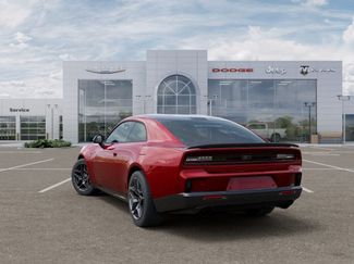 New 2026 Dodge Charger Scat Pack w/ Blacktop Package AWD/4WD video 3