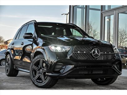 New 2026 Mercedes-Benz GLE 350 4MATIC
