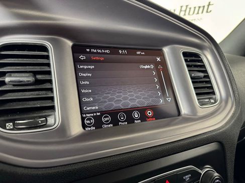 Used 2023 Dodge Charger SXT RWD image 20