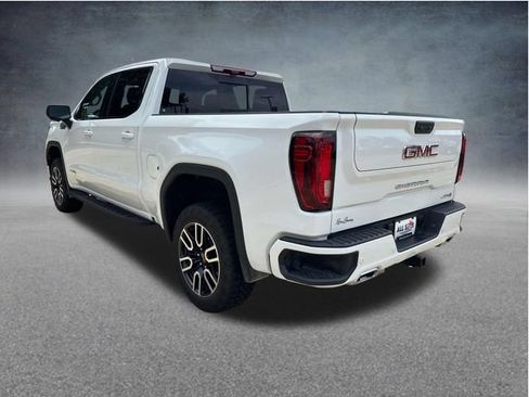 Used 2026 GMC Sierra 1500 AT4 w/ AT4 Premium Package AWD/4WD image 7