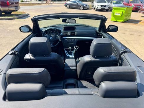 Used 2012 BMW 135i Convertible image 13