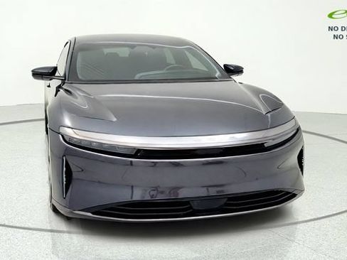 Used 2024 Lucid Air Touring AWD/4WD image 2