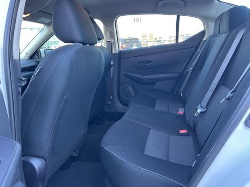 Used 2024 Nissan Sentra SV image 11