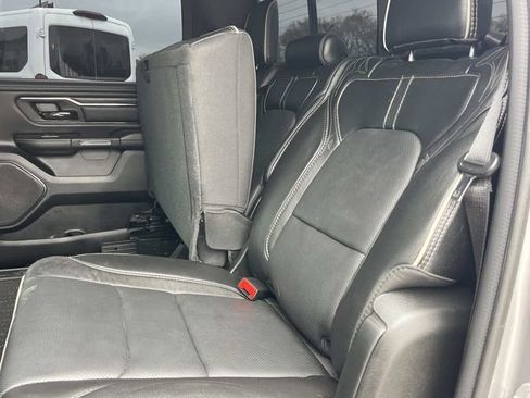 Used 2022 RAM 1500 Limited AWD/4WD image 24