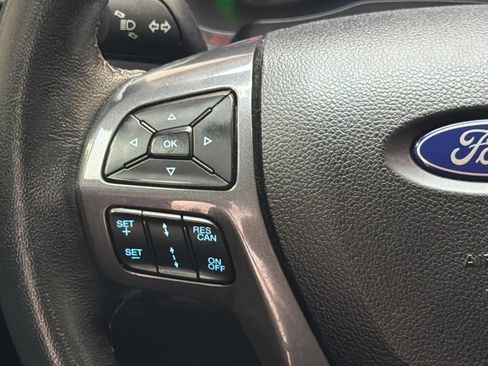 Used 2019 Ford Ranger Lariat w/ Technology Package AWD/4WD image 20