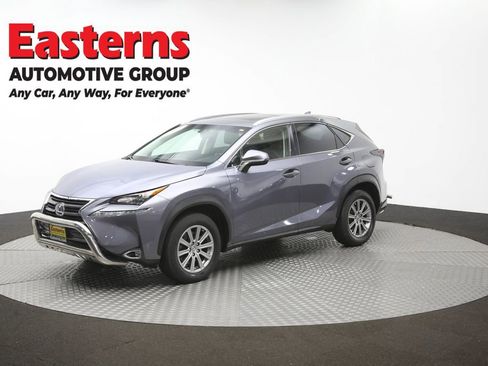 Used 2017 Lexus NX 200t AWD w/ Accessory Package 2 image 57