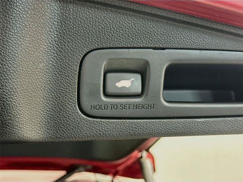 Used 2021 Honda CR-V Touring image 19