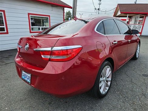 Used 2012 Buick Verano Convenience image 3