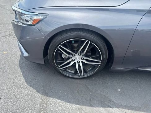 Used 2021 Honda Accord Touring image 18