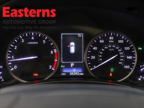 Used 2021 Lexus NX 300 AWD w/ Premium Package image 17