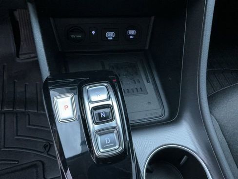 Used 2021 Hyundai Sonata SEL w/ Convenience Package FWD image 17