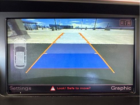 Used 2011 Audi Q5 3.2 Premium Plus w/ Audi MMI Navigation Plus Pkg image 21